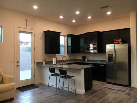 Kitchenette