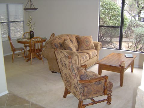 Come stay in our comfortable, relaxing condo