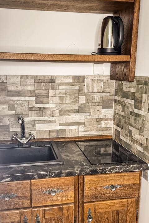 Plitvice Etno Garden luxury