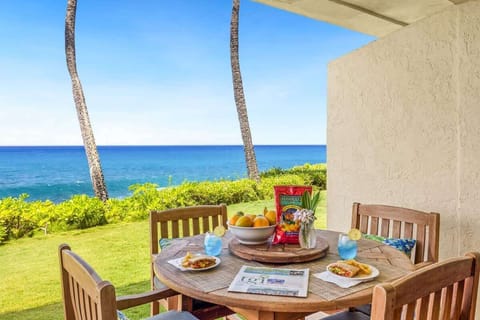 Dine with a View