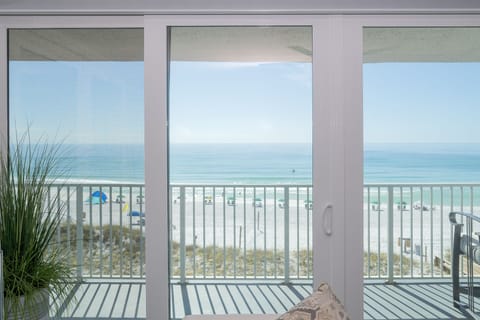 Beautiful View of the Gulf of Mexico!