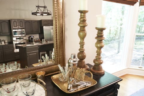 Ready for Entertaining 