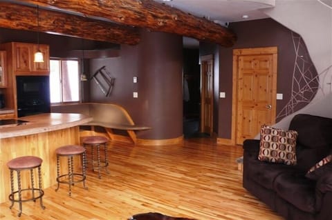 Main Floor Living Room