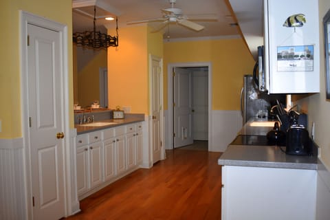 Another view of Kitchen