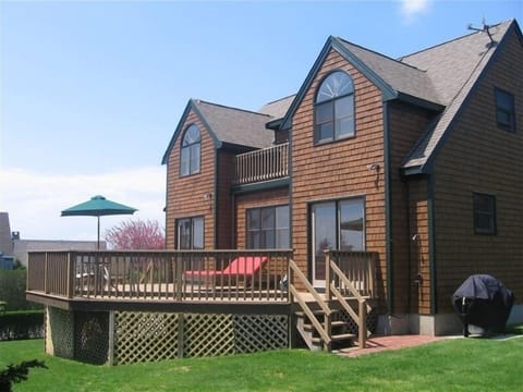 Our home - 11 Stimpson Street