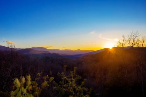 Sunset Views!!!