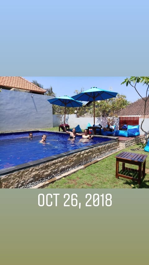 Homestay Near Pandawa Beach Std Room