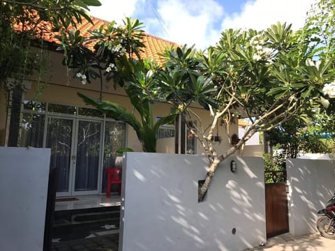 Homestay Near Pandawa Beach Std Room