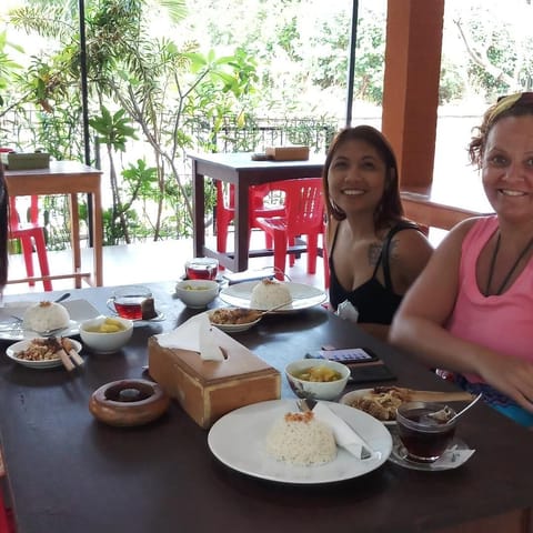 Homestay Near Pandawa Beach Std Room