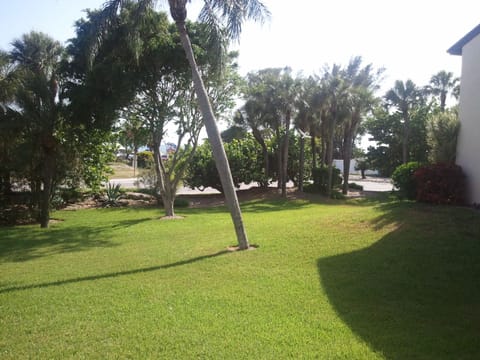 Beach is Across the Street!