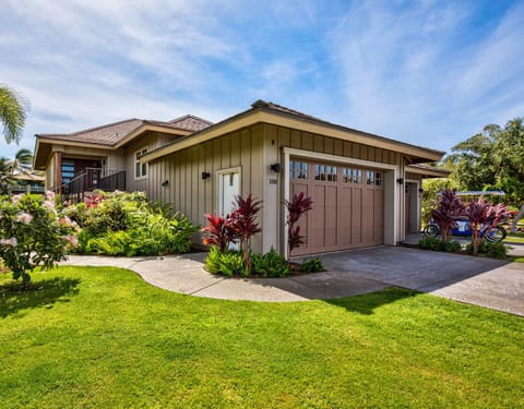 Welcome to Hawaiian Jewel in KaMilo at Mauna Lani