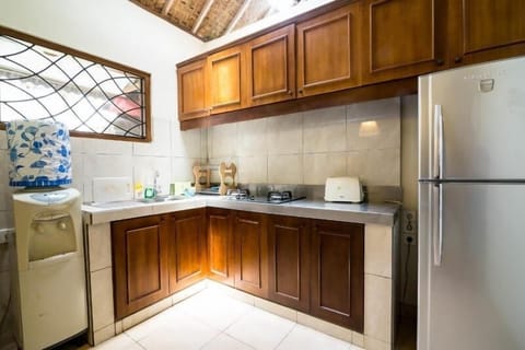 Private Villa Nyoman Bisma 