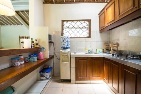 Private Villa Nyoman Bisma 