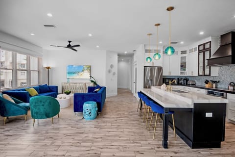 Gulf Horizons by AMI Locals