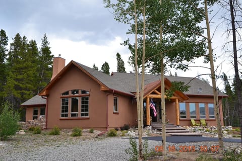 A Beautiful 70 degree Summer Day in Southpark