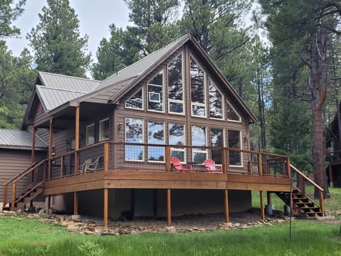 Welcome to Peace of the Mountains