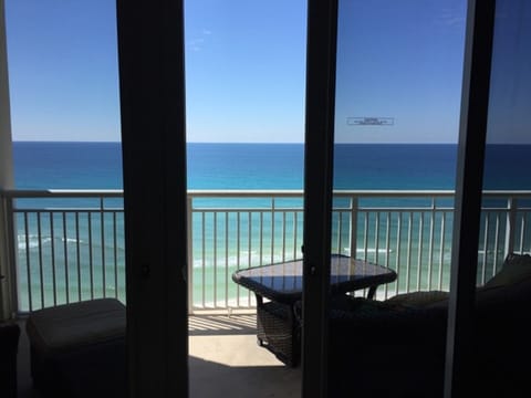 View from the Living Room