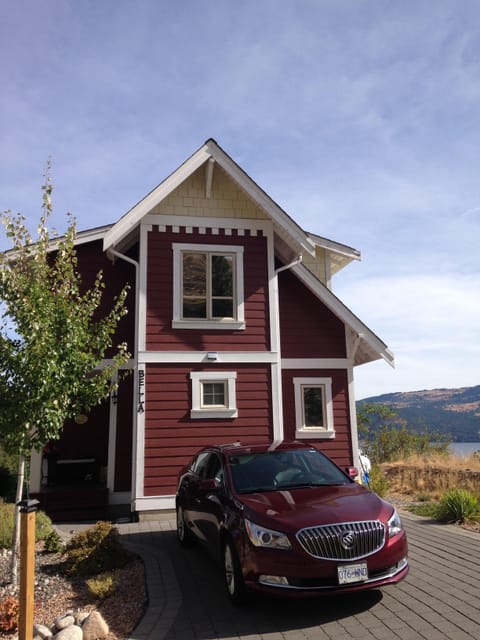 Welcome to Bella Cottage 

