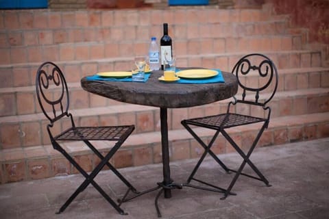 CASA TEULADA 3 - Romantic dinner for two