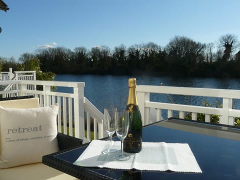 The perfect Cotswold retreat!