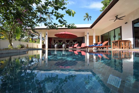 Banyan Villa 4 - Private pool