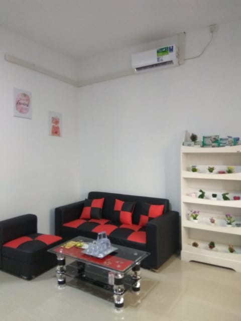 Living Hall