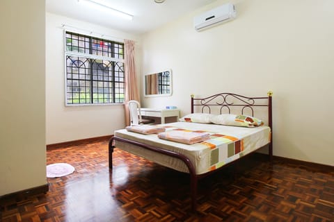 Clean & Spacious Home for Joyous Stays
