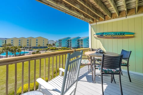 Covered Porch