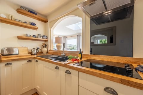 Welcome to Tanholt, Holme-next-the-Sea