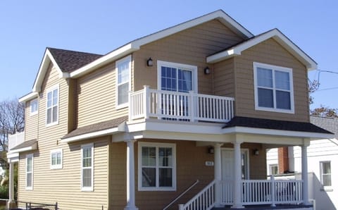 North Wildwood Vacation Home in great Family Neighborhood