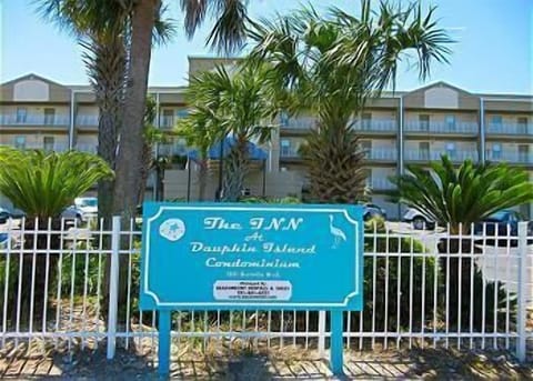 the Inn