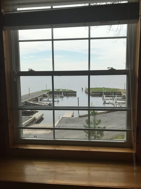 View from 2nd Floor Bedroom #2