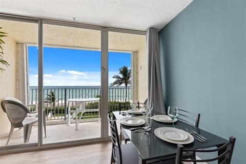 307 Dining Room