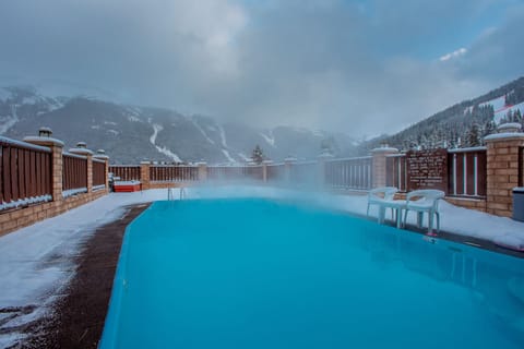 Copper Mountain Hot tubs (4 of 33)