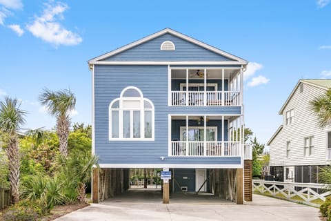 Palmetto Gateway
