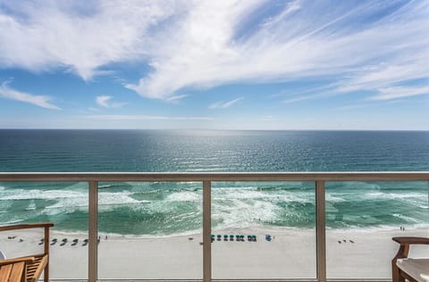 16th Floor Unit