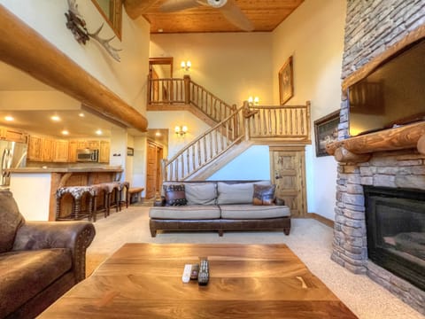 Black Bear Lodge #305, Crested Butte Vacation Rental - Black Bear Lodge #305, Crested Butte Vacation Rental