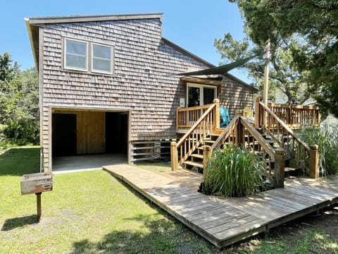 McNeal Cottage