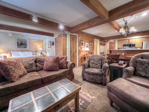 Mountain Edge #404, Crested Butte Vacation Rental - Mountain Edge #404, Crested Butte Vacation Rental