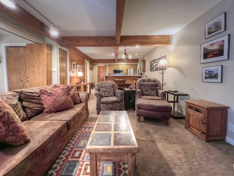Mountain Edge #404, Crested Butte Vacation Rental - Mountain Edge #404, Crested Butte Vacation Rental
