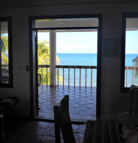 Ocean Views all the time!