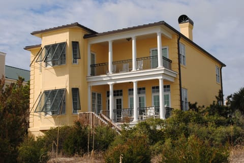 The Willoughby