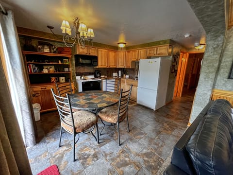 Three Seasons #133, Crested Butte Vacation Rental - Three Seasons #133, Crested Butte Vacation Rental