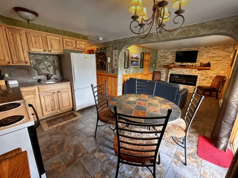 Three Seasons #133, Crested Butte Vacation Rental - Three Seasons #133, Crested Butte Vacation Rental