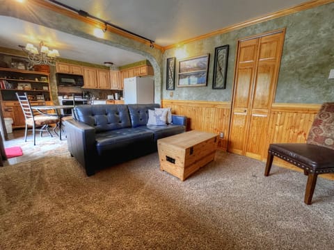 Three Seasons #133, Crested Butte Vacation Rental - Three Seasons #133, Crested Butte Vacation Rental