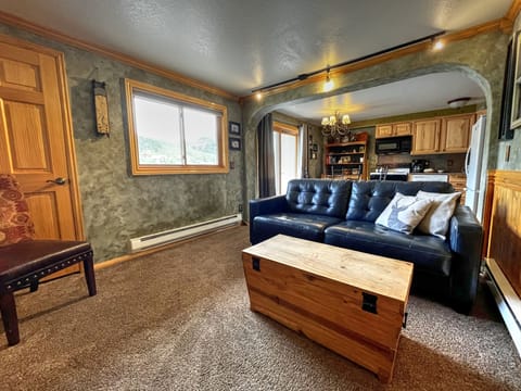Three Seasons #133, Crested Butte Vacation Rental - Three Seasons #133, Crested Butte Vacation Rental