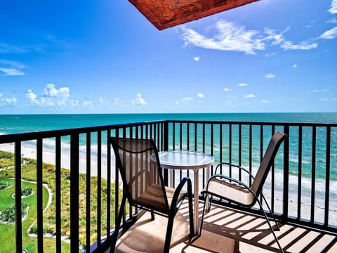 Madeira Towers vacation rental on the Florida Gulf Coast