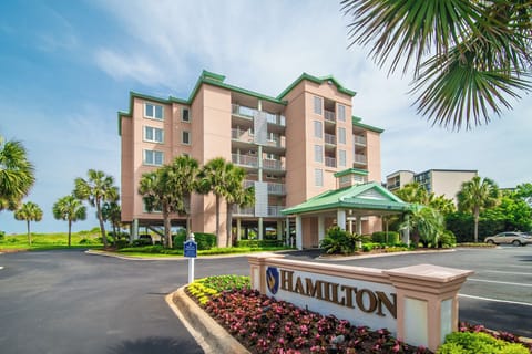 Hamilton