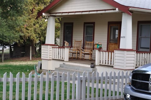 The rockers wait for you.