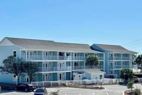 Summerspell 2.0:   New exterior renovation to upgrade to current hurricane codes